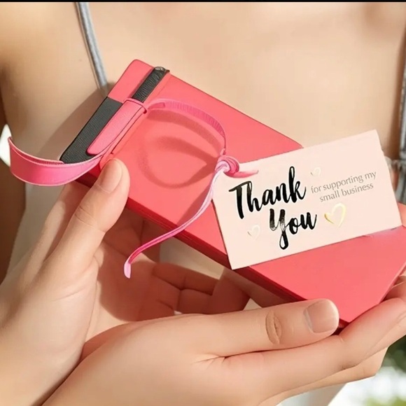 Thank You Notes to Show Your Appreciation - Picture 1 of 3